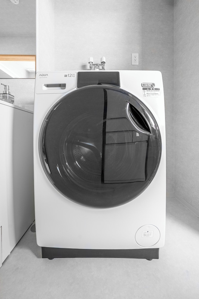 ランドリー ルーム1 | THE ARBANO