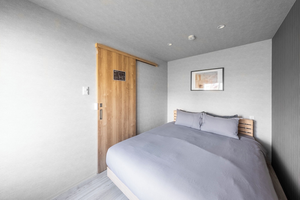 客室1 | THE ARBANO