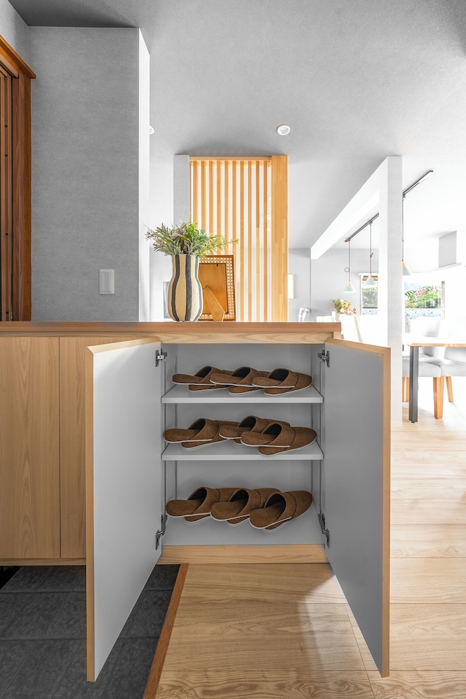 内部エントランス1 | THE ARBANO