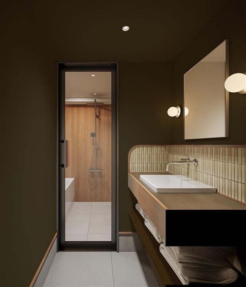 [GRAND OPEN] デラックスツイン 2~3名利用 禁煙 バスルーム0 | 東急ステイ渋谷 恵比寿