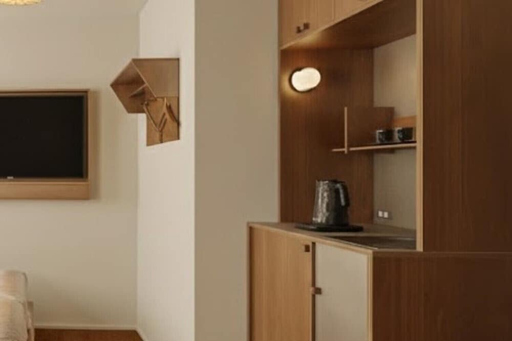 [GRAND OPEN] デラックスツイン 2~3名利用 禁煙 専用キッチン0 | 東急ステイ渋谷 恵比寿