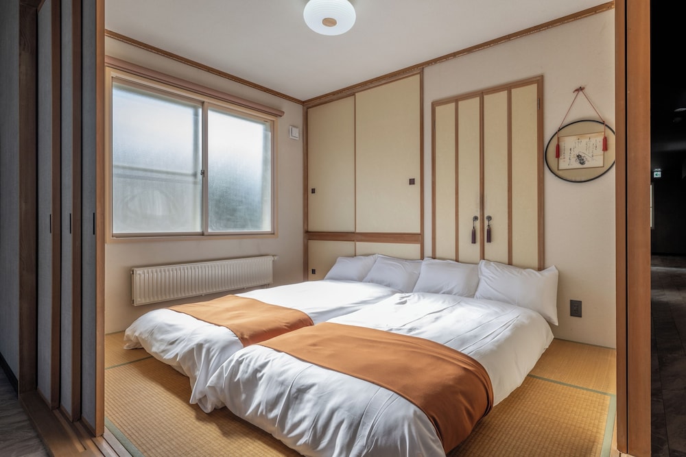 客室1 | OTARU MEMENTO 客室1 | OTARU MEMENTO