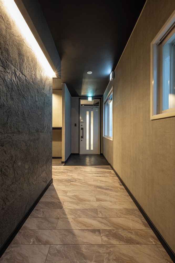 内部エントランス1 | OTARU MEMENTO 内部エントランス1 | OTARU MEMENTO