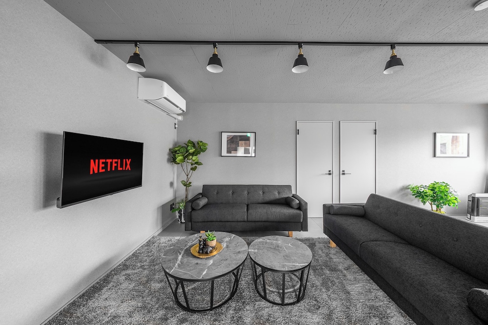 WHITEGARDEN YIG STAY