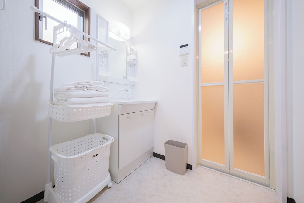 ハウス バスルーム2 | 北小岩戸建