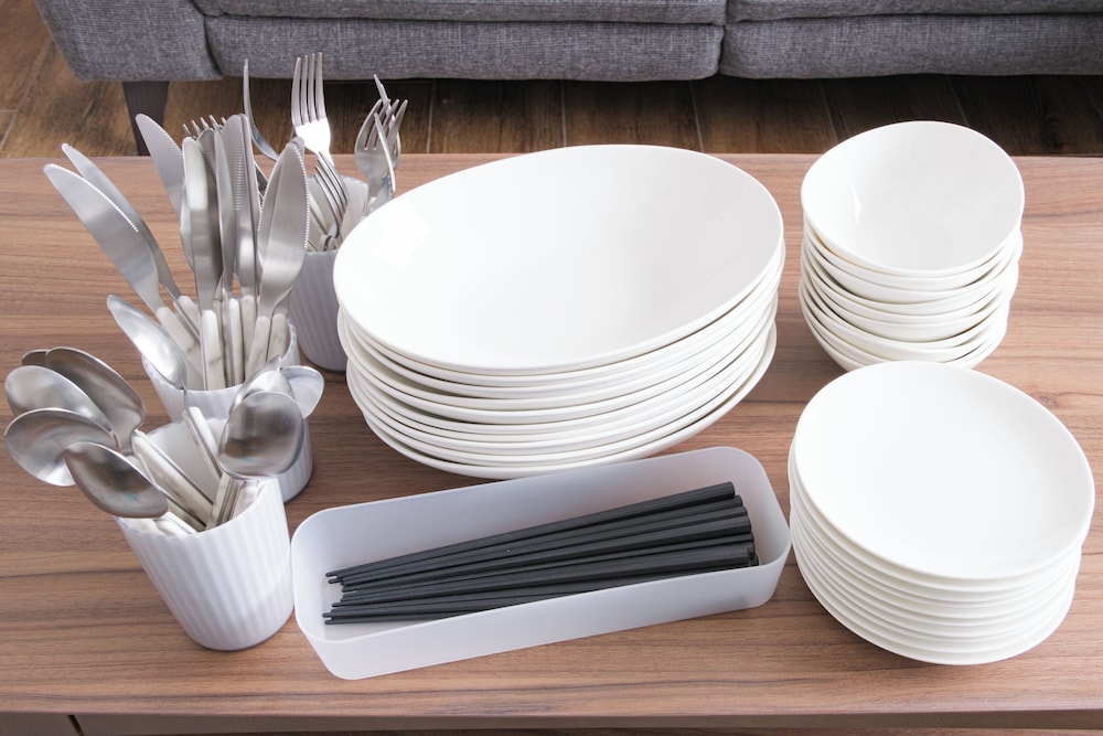 ハウス 専用キッチン9 | 北小岩戸建