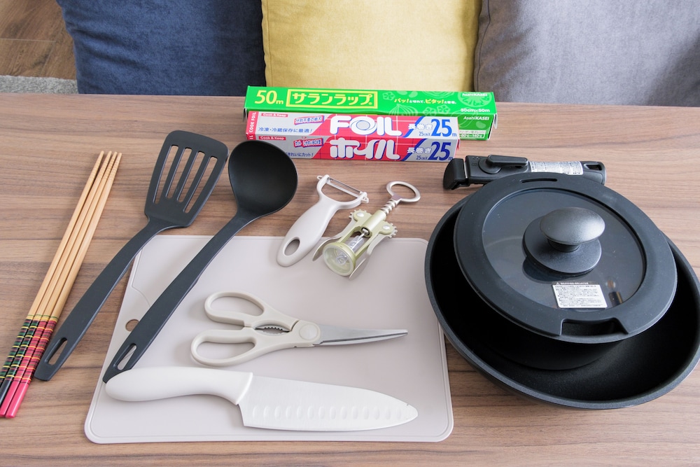 ハウス 専用キッチン10 | 北小岩戸建