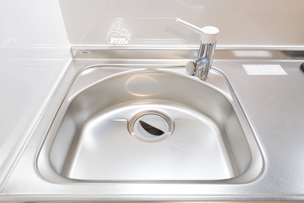 ハウス 専用キッチン4 | 北小岩戸建