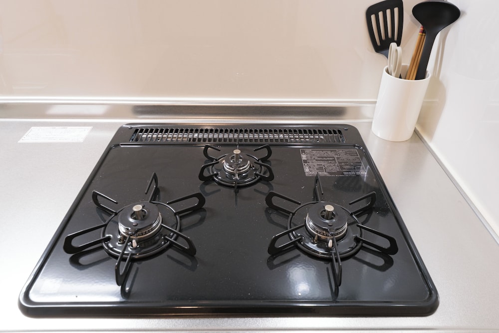 ハウス 専用キッチン1 | 北小岩戸建