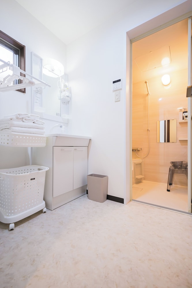 ハウス バスルーム5 | 北小岩戸建