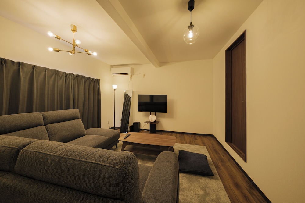 ハウス 客室9 | 北小岩戸建