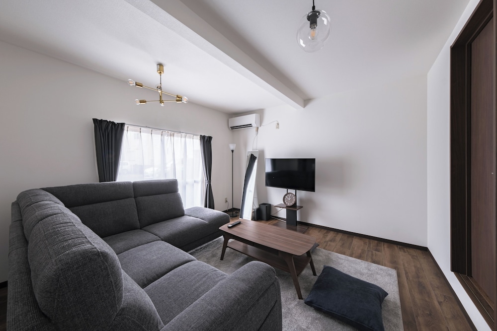 客室1 | 北小岩戸建