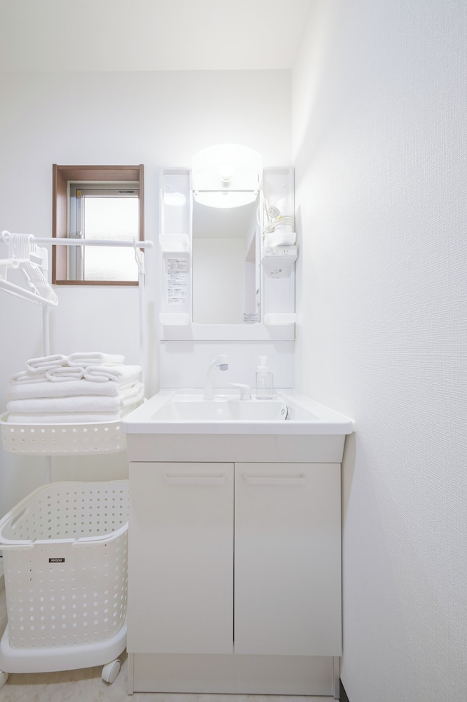 ハウス バスルーム4 | 北小岩戸建