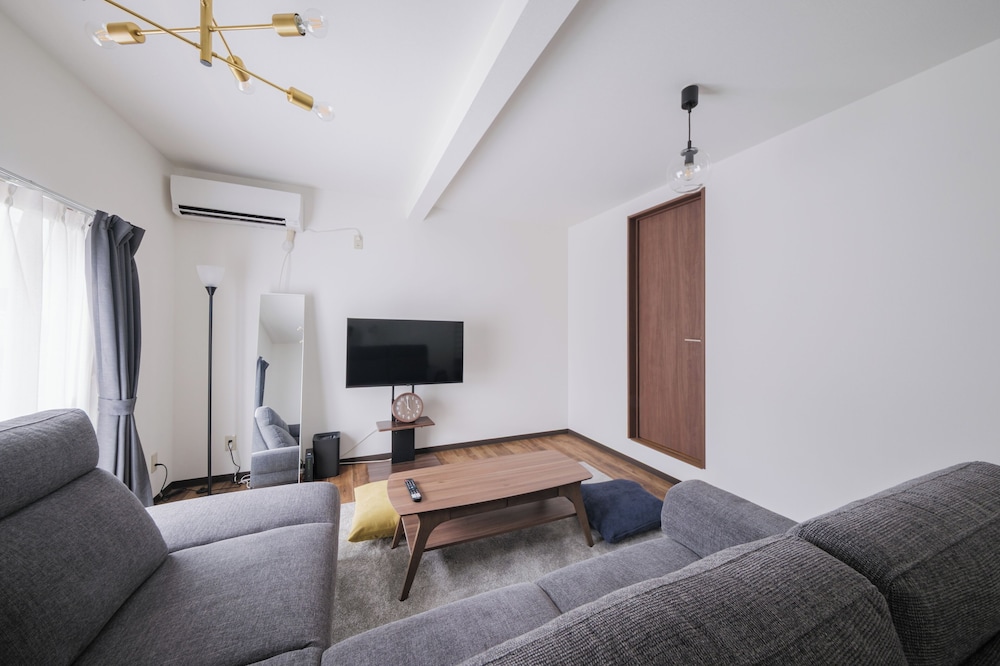 ハウス 客室8 | 北小岩戸建