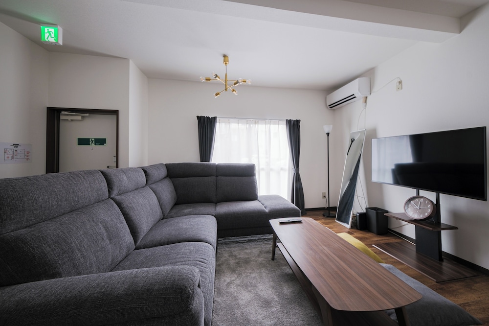 ハウス 客室3 | 北小岩戸建