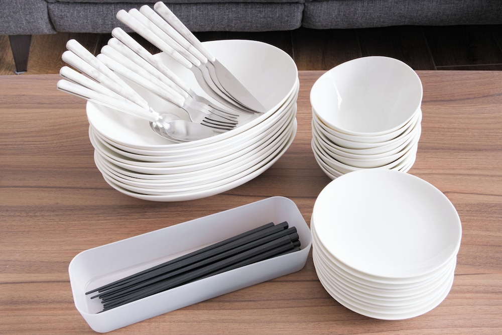 ハウス 専用キッチン7 | 北小岩戸建