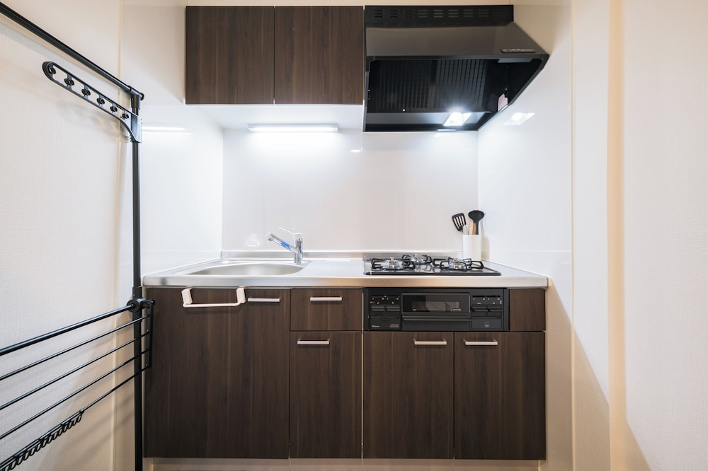 ハウス 専用キッチン0 | 北小岩戸建