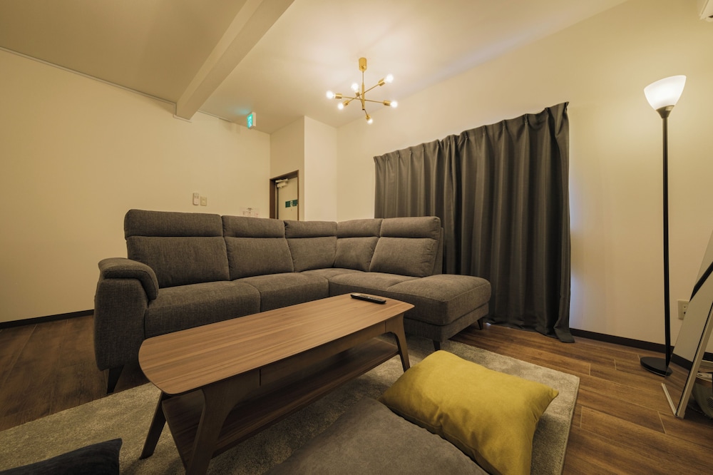 ハウス 客室6 | 北小岩戸建