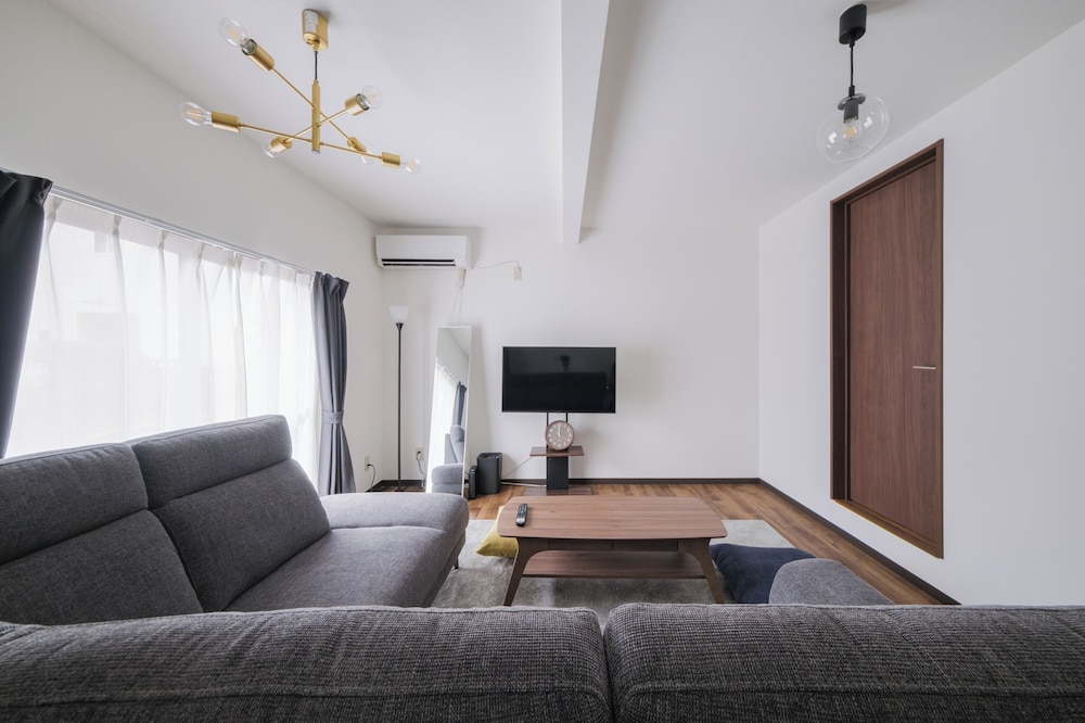 ハウス 客室4 | 北小岩戸建