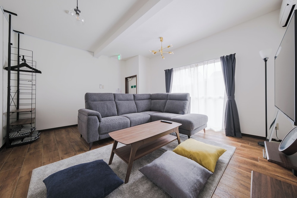 ハウス 客室7 | 北小岩戸建