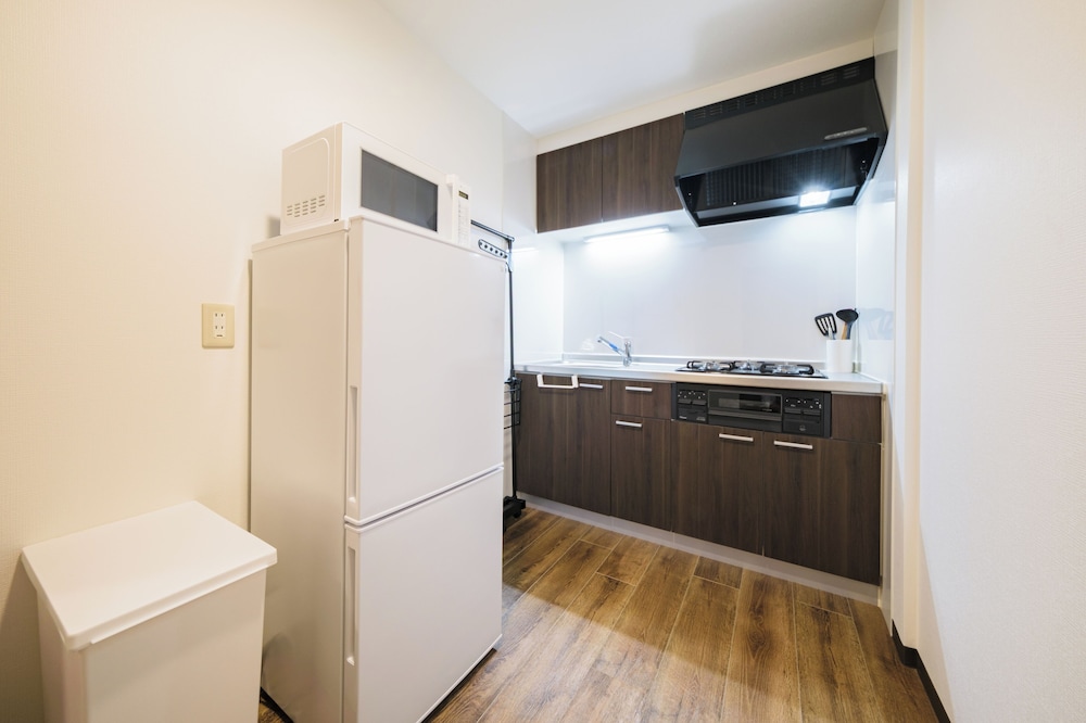 ハウス 専用キッチン3 | 北小岩戸建