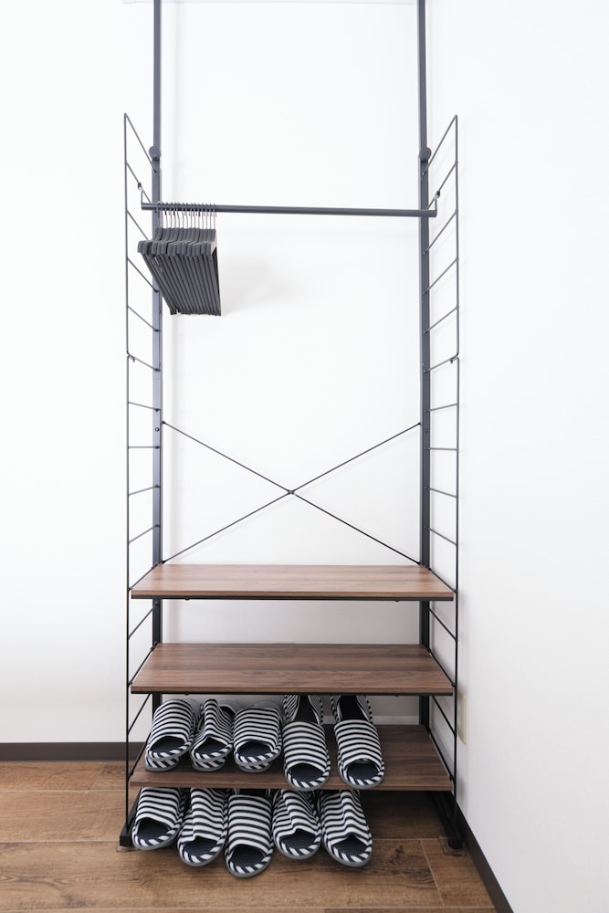 ハウス 客室2 | 北小岩戸建