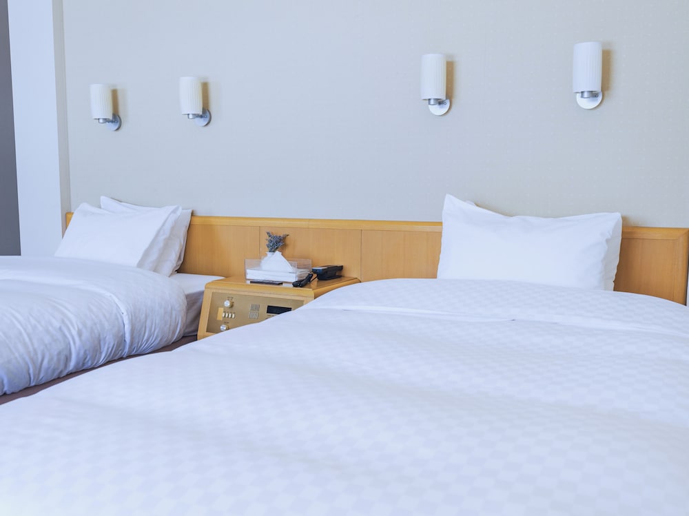 客室1 | 富良野ホテル　