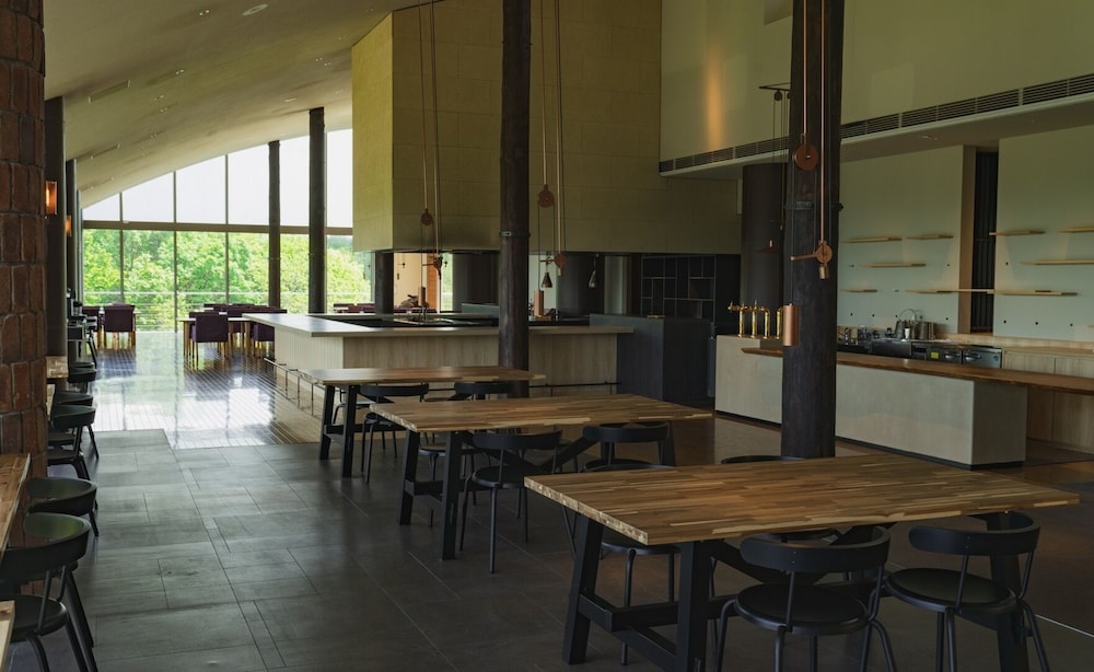 レストラン1 | 富良野ホテル　