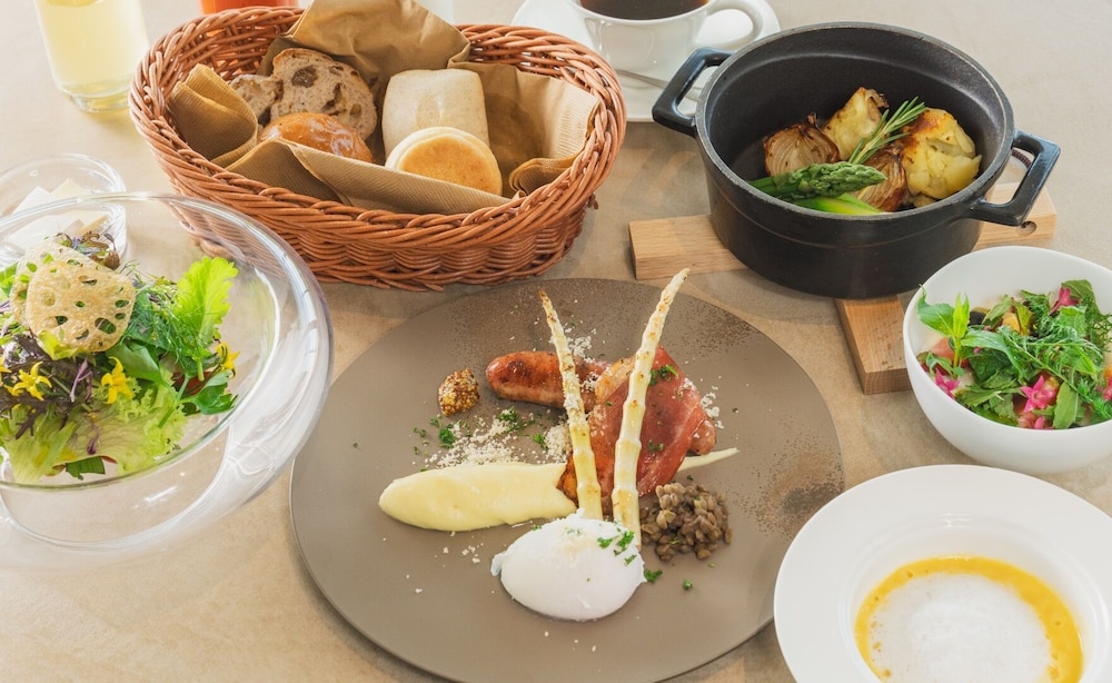 朝食1 | 富良野ホテル 朝食1 | 富良野ホテル