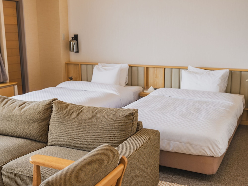 ファミリー スイート 客室4 | 富良野ホテル　