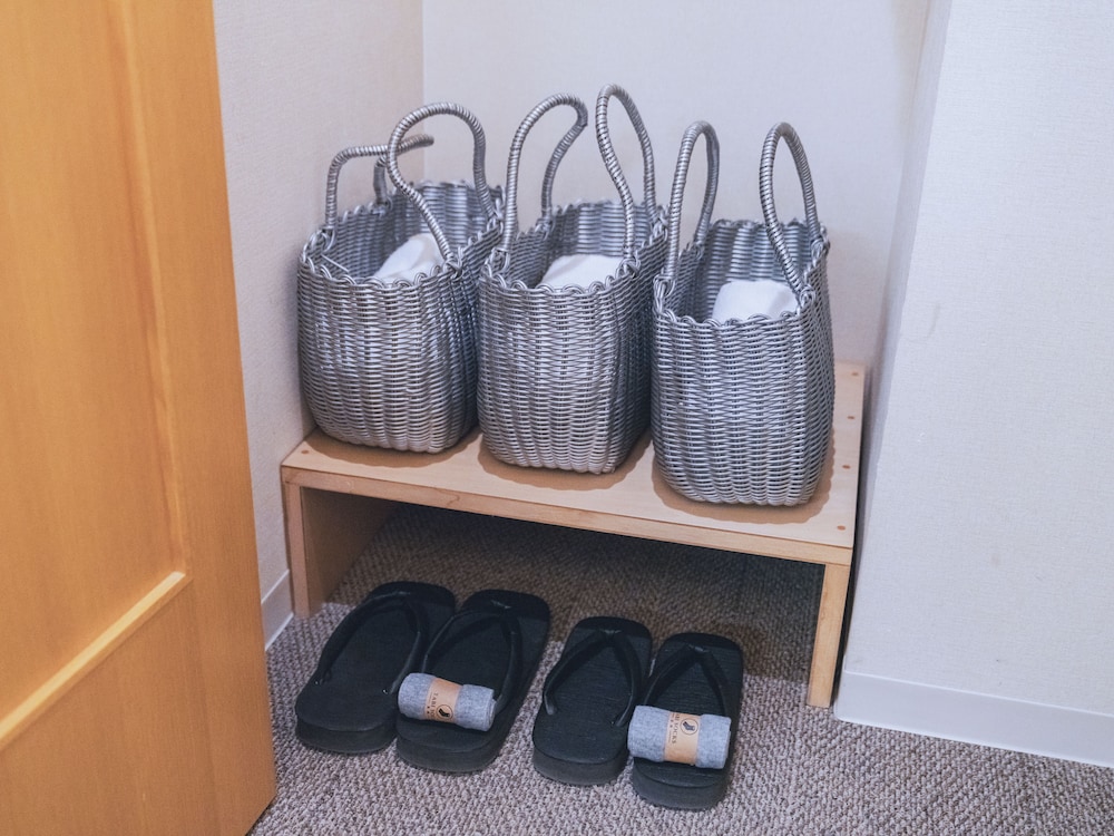 ファミリー スイート 客室3 | 富良野ホテル　