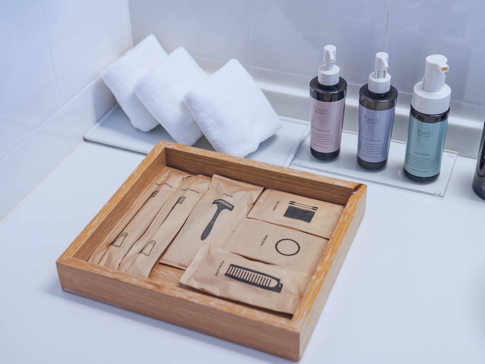 ファミリー スイート バスルーム0 | 富良野ホテル　