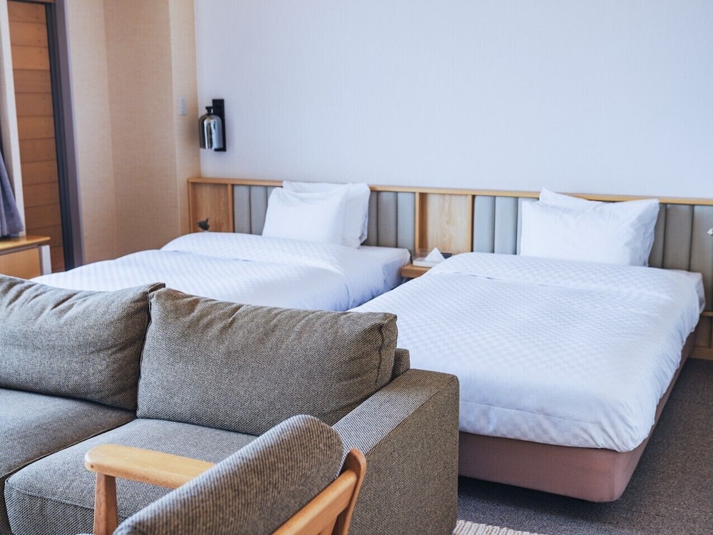 ファミリー スイート | 富良野ホテル　