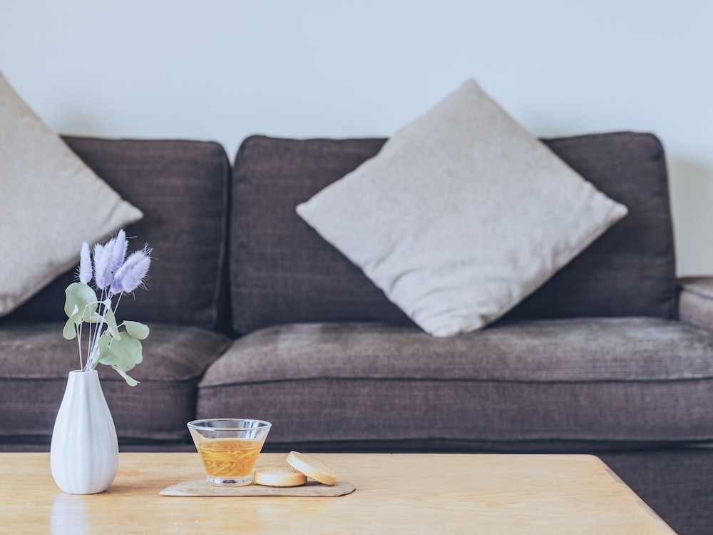 デラックス ツインルーム 客室1 | 富良野ホテル　