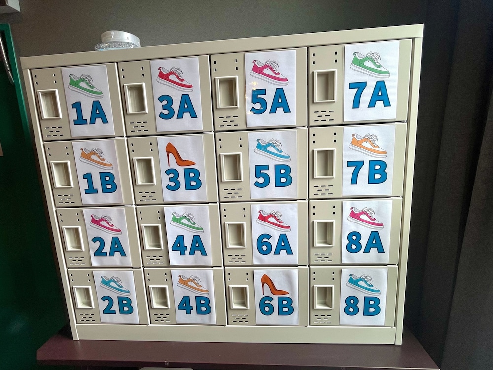 客室1 | 大手町かもんホテル - 男性専用 - ホステル