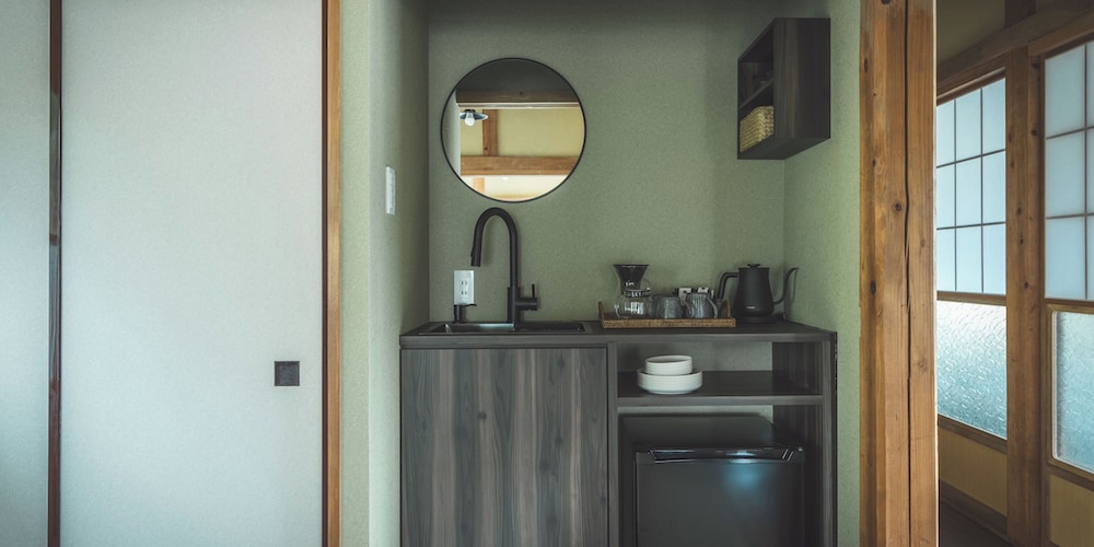 トラディショナル ヴィラ レイクビュー 客室8 | THE LAKE 河口湖暮らし