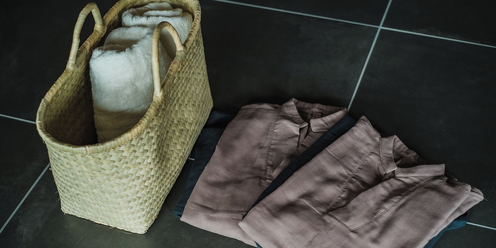 トラディショナル ヴィラ レイクビュー 客室の設備とサービス0 | THE LAKE 河口湖暮らし