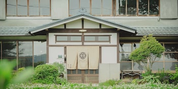 THE LAKE 河口湖暮らし