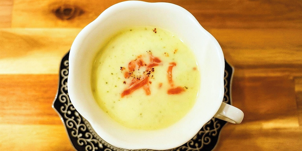 食事・飲み物1 | THE LAKE 河口湖暮らし