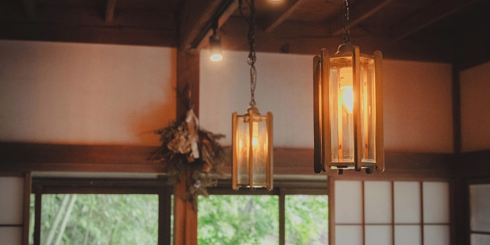 内装の詳細1 | THE LAKE 河口湖暮らし