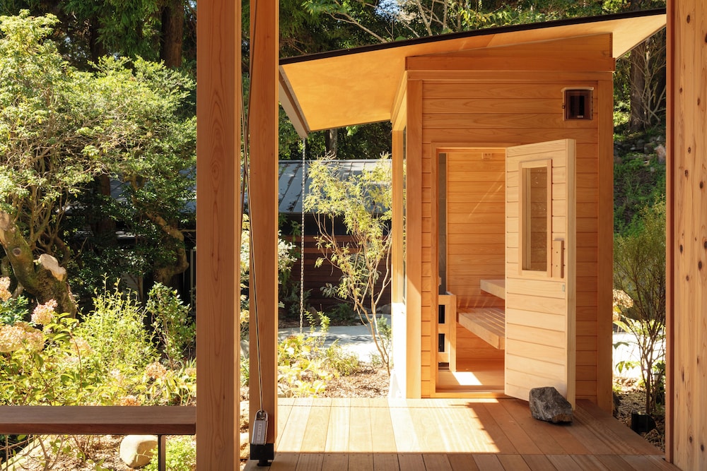 サウナ1 | Casablanca Villa Hakone サウナ1 | Casablanca Villa Hakone