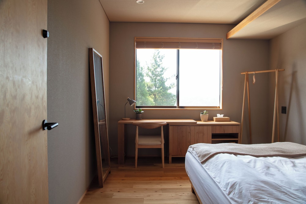 ルーム 客室4 | Casablanca Villa Hakone