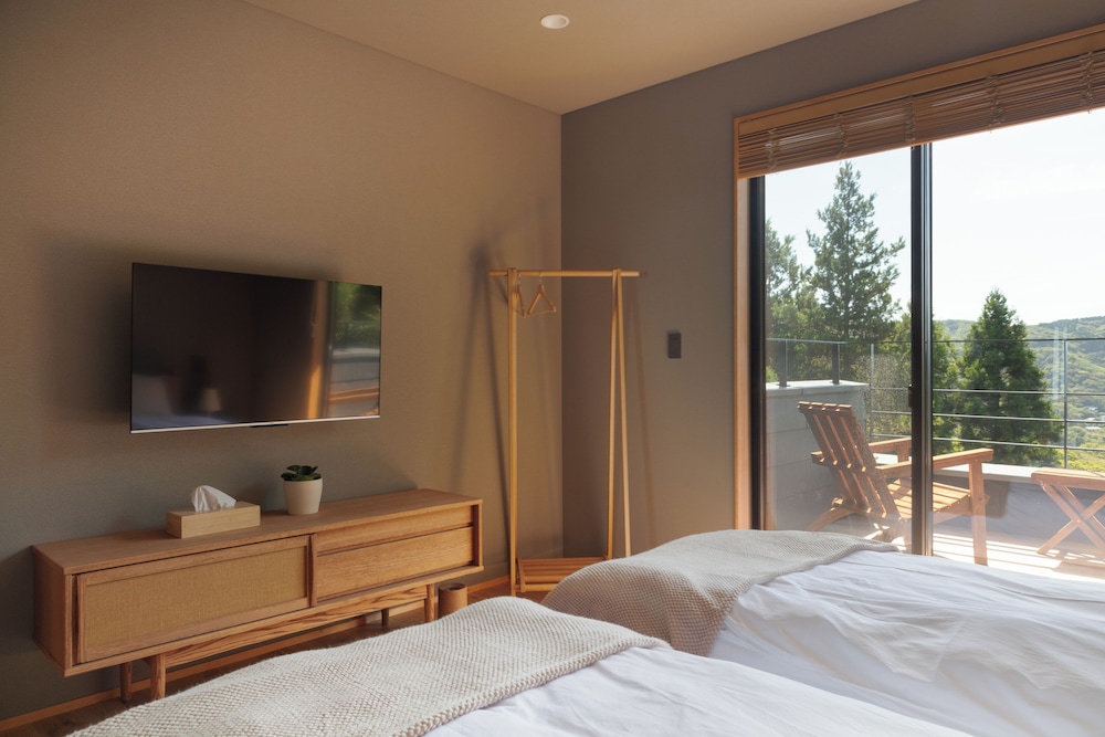 ルーム 客室2 | Casablanca Villa Hakone