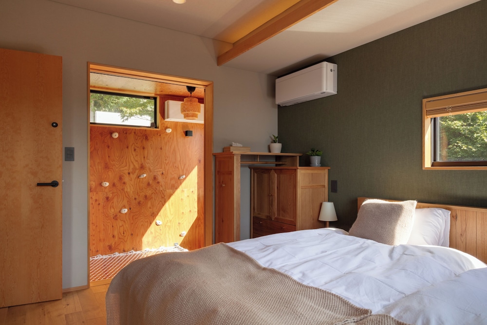 ルーム 客室6 | Casablanca Villa Hakone