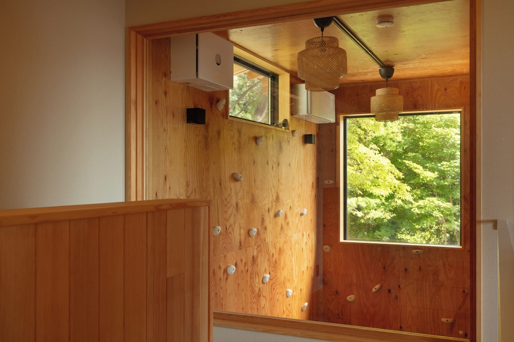 ルーム 客室5 | Casablanca Villa Hakone