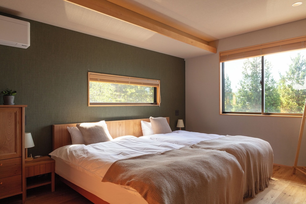 ルーム | Casablanca Villa Hakone