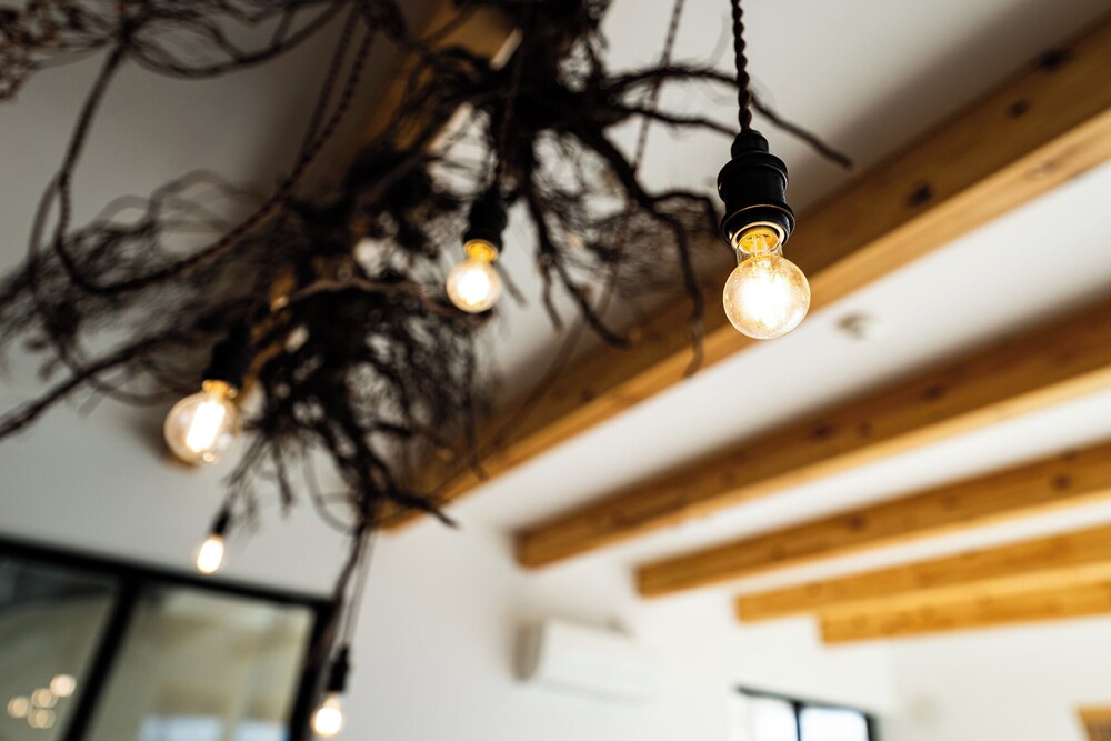 ヴィラ バルコニー シービュー 客室26 | theView 三浦市晴海町