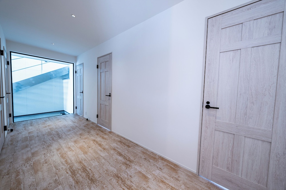 ヴィラ バルコニー シービュー 客室28 | theView 三浦市晴海町