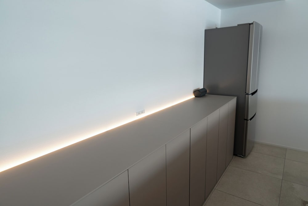 ヴィラ バルコニー シービュー 専用キッチン4 | theView 三浦市晴海町