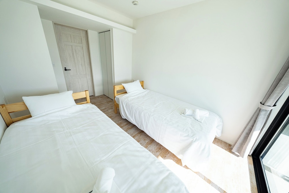 ヴィラ バルコニー シービュー 客室9 | theView 三浦市晴海町